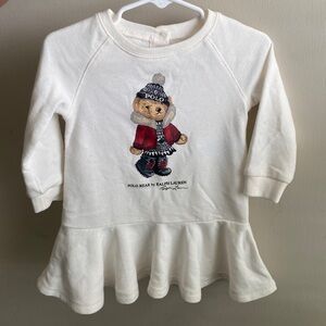 Polo by Ralph Lauren Size 9mths worn once